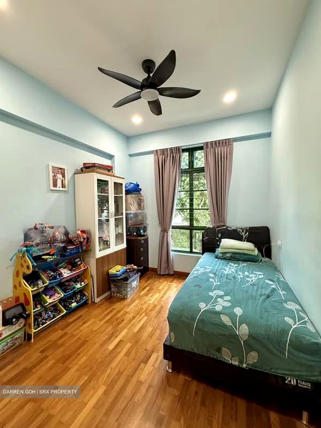 Hillview Heights (D23), Condominium #591088361